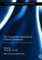 Comparative Approach to National Movements