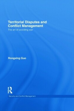 Territorial Disputes and Conflict Management