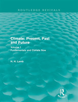 Climate: Present, Past and Future (Routledge Revivals)