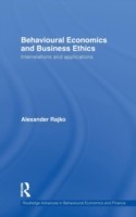 Behavioural Economics and Business Ethics