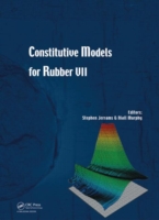 Constitutive Models for Rubber VII