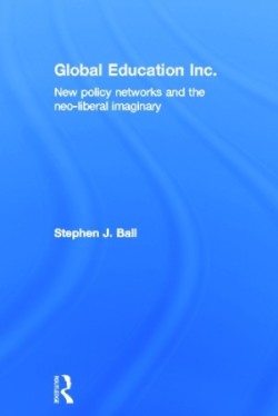 Global Education Inc.