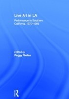 Live Art in LA