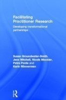 Facilitating Practitioner Research