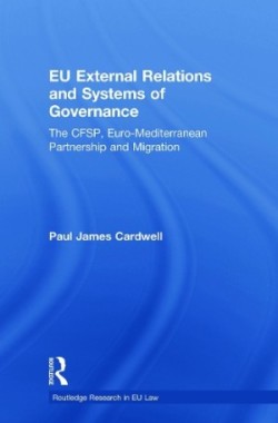 EU External Relations and Systems of Governance