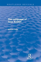 Language of Jane Austen (Routledge Revivals)