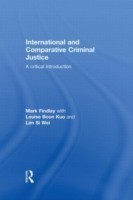 International and Comparative Criminal Justice