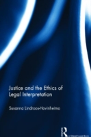 Justice and the Ethics of Legal Interpretation