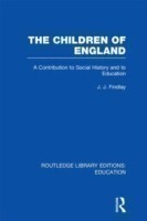 Children of England