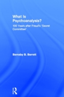 What Is Psychoanalysis?