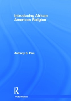 Introducing African American Religion