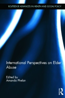 International Perspectives on Elder Abuse