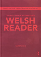 Routledge Intermediate Welsh Reader