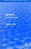 Symbols (Routledge Revivals)