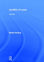 Conflict of Laws