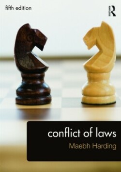 Conflict of Laws