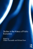 Studies in the History of Public Economics