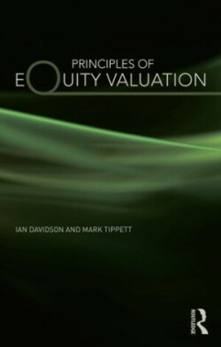 Principles of Equity Valuation