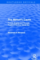 Nation's Cause
