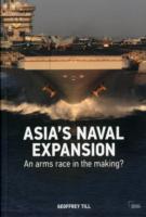 Asia’s Naval Expansion