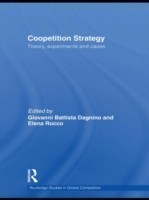 Coopetition Strategy