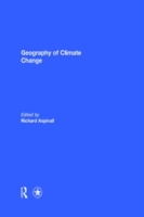 Geography of Climate Change