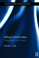 Talking Criminal Justice