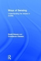 Ways of Sensing