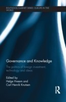 Governance and Knowledge