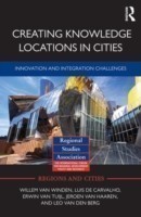 Creating Knowledge Locations in Cities
