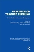 Research on Teacher Thinking
