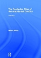 Routledge Atlas of the Arab-Israeli Conflict