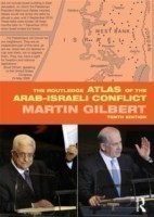 Routledge Atlas of the Arab-Israeli Conflict