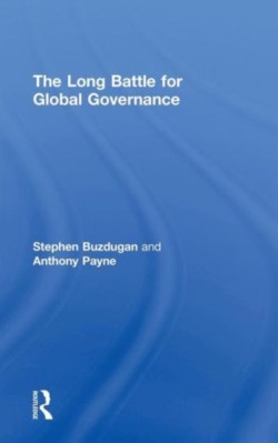 Long Battle for Global Governance
