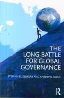 Long Battle for Global Governance
