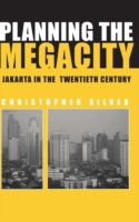 Planning the Megacity