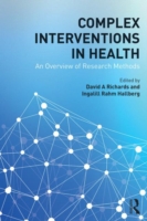 Complex Interventions in Health