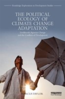 Political Ecology of Climate Change Adaptation