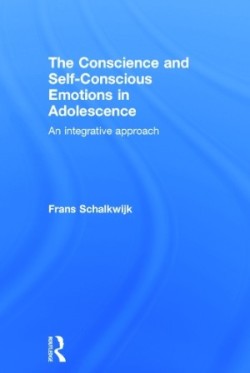 Conscience and Self-Conscious Emotions in Adolescence
