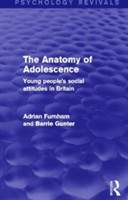 Anatomy of Adolescence