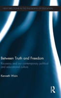 Between Truth and Freedom