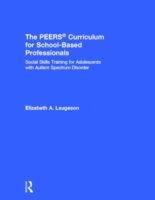 PEERS Curriculum for School-Based Professionals