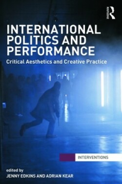 International Politics and Performance