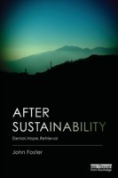 After Sustainability