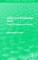 India and Southeast Asia (Routledge Revivals)