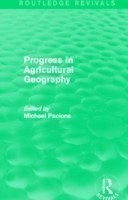 Progress in Agricultural Geography