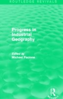 Progress in Industrial Geography