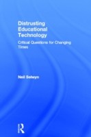 Distrusting Educational Technology