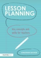 Lesson Planning