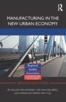 Manufacturing in the New Urban Economy*